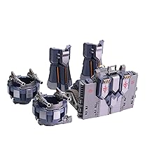 Amazon | TOYS ALLIANCE LIMITED 「アークコア イミルス戦記